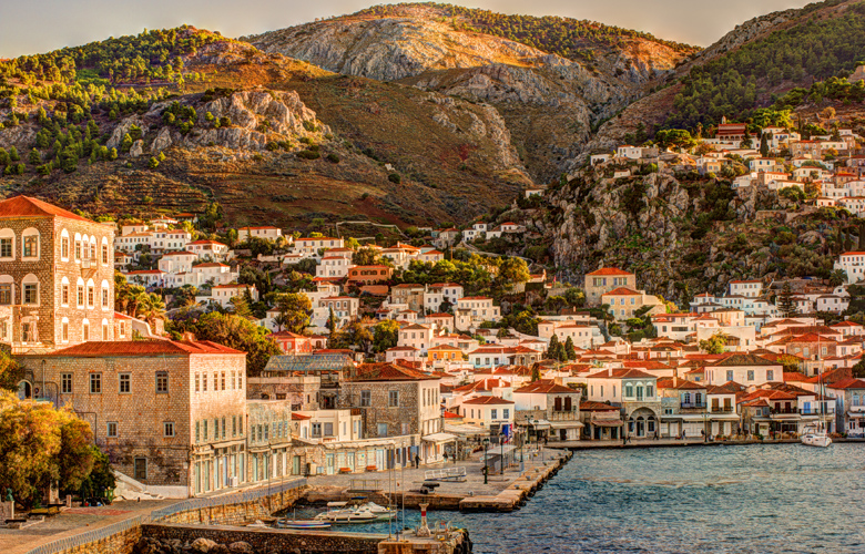 Η Ύδρα της κοσμοπολίτικης ατμόσφαιρας και της μεσογειακής ομορφιάς 13 shutterstock 517705735