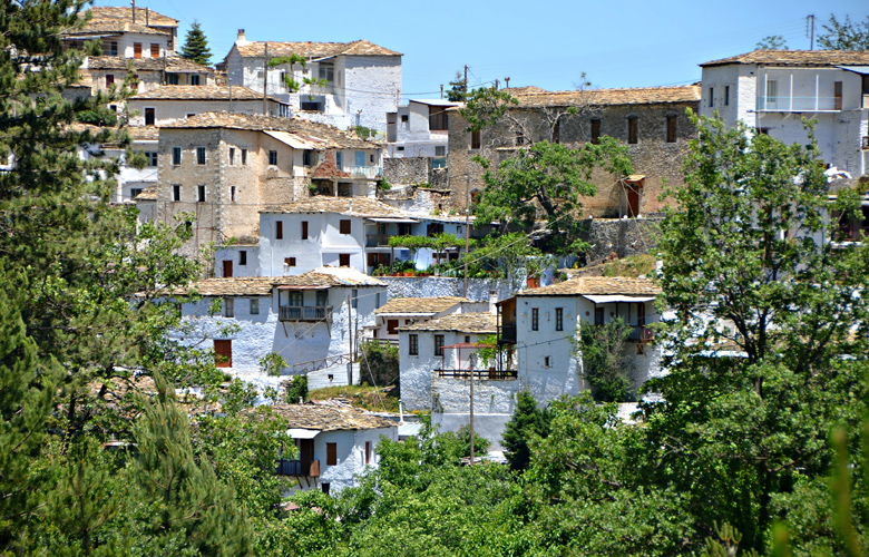 Καστάνιτσα, ένα από τα αρχαιότερα ορεινά χωριά της Κυνουρίας 12 shutterstock 606488456