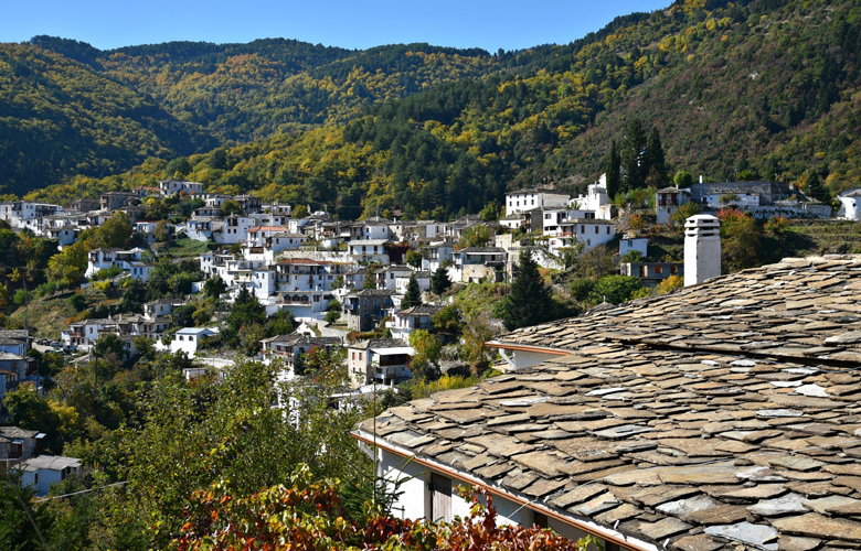 Καστάνιτσα, ένα από τα αρχαιότερα ορεινά χωριά της Κυνουρίας 11 shutterstock 745686106