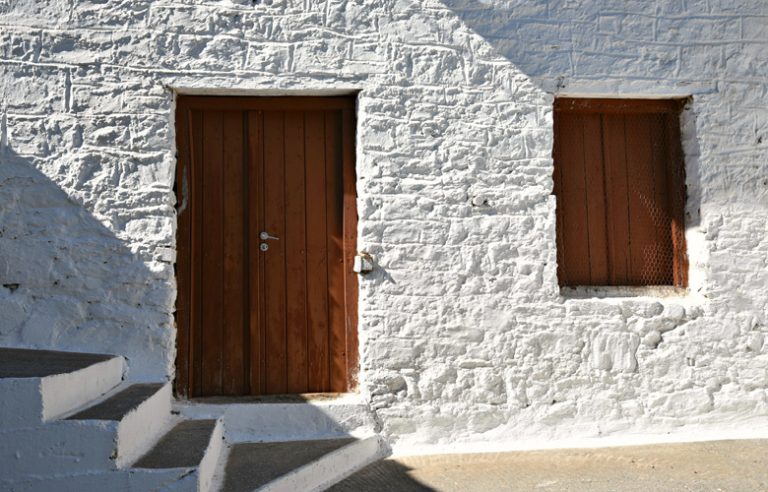 Καστάνιτσα, ένα από τα αρχαιότερα ορεινά χωριά της Κυνουρίας