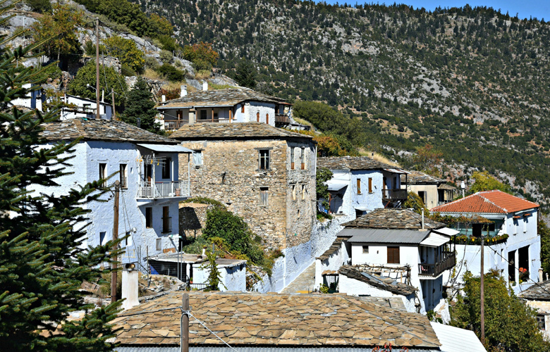 Καστάνιτσα, ένα από τα αρχαιότερα ορεινά χωριά της Κυνουρίας 13 shutterstock 746498110
