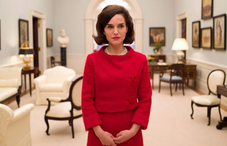 Ποιες υποδύθηκαν τη Jackie Kennedy στη μικρή και μεγάλη οθόνη