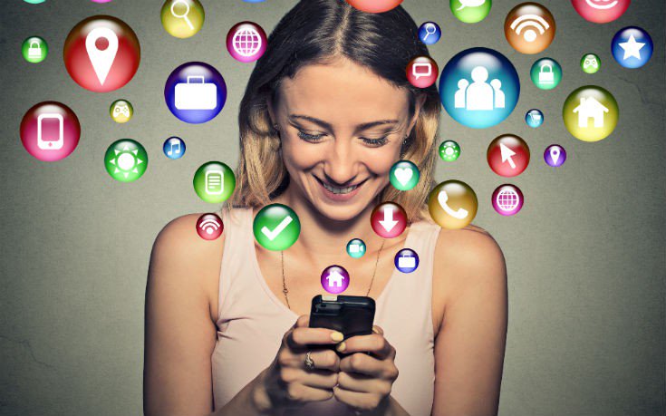 Τα social media που προτιμούν περισσότερο οι έφηβοι των ΗΠΑ 4 6 edited