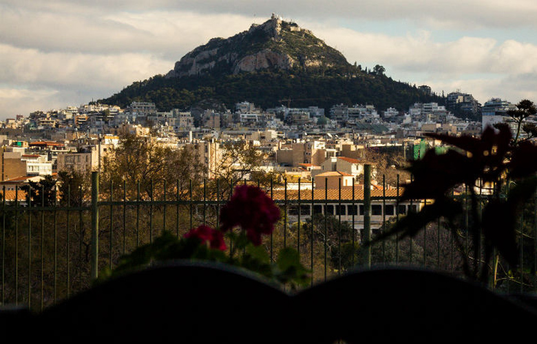 Καφενείον Ακροπόλεως, η αναβίωση ενός παραδοσιακού καφενείου με σύγχρονη φιλοσοφία 22 7ok