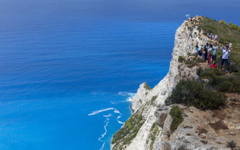 «Φέτος αναμένονται 12.000 Σέρβοι τουρίστες στο νησί»