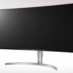LG UltraWide Curved 2 1