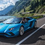 Lamborghini 2