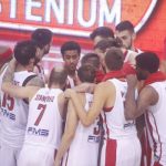 Olympiacos omadiki 1
