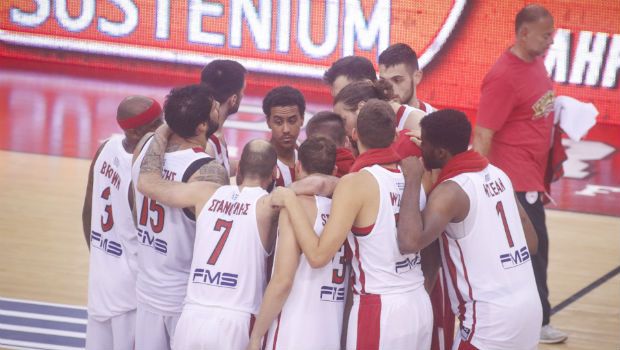 Olympiacos omadiki