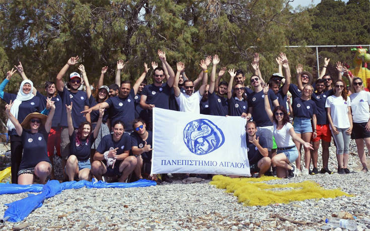 Πρωτοποριακό πείραμα με drones για τον εντοπισμό των πλαστικών στη θάλασσα 12 dghfdo1