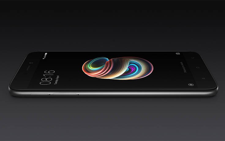 Redmi 5A, ένα smartphone για όλους 15 XIAOMI Redmi 5A