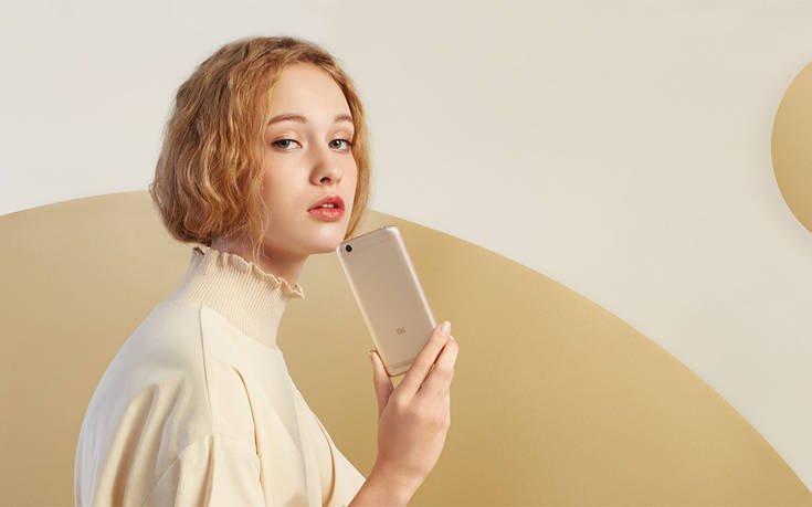 Redmi 5A, ένα smartphone για όλους 16 XIAOMI Redmi 5A