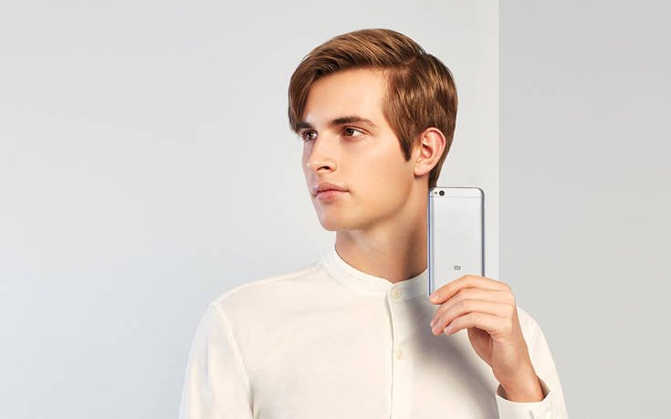 Redmi 5A, ένα smartphone για όλους 12 XIAOMI Redmi 5A