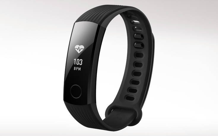 Honor 10 Dual, η ναυαρχίδα της Honor έφτασε στον ΓΕΡΜΑΝΟ 4 HONOR BAND