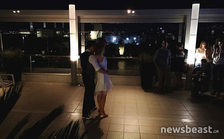 Η Huawei καλωσόρισε το καλοκαίρι με μοναδικά νέα, εκπλήξεις και μια εκθαμβωτική παρουσία 27 huawei