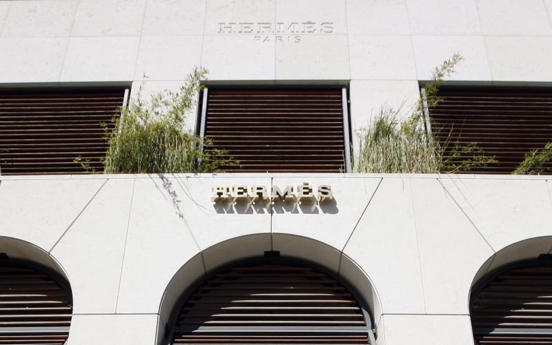 Ο θρυλικός οίκος Hermes μπαίνει στο Χρηματιστήριο 4 hermes