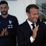 macron 1