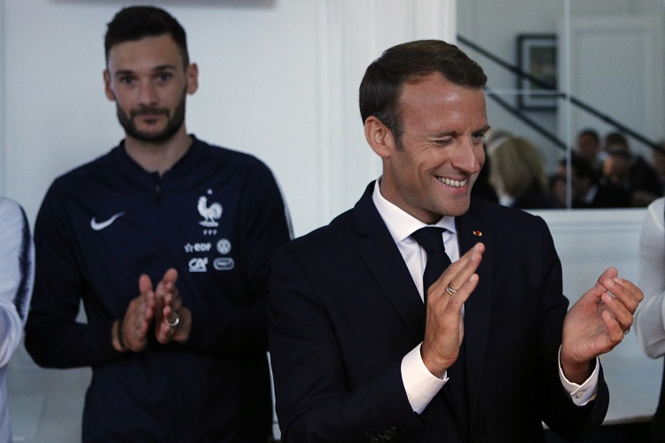 macron