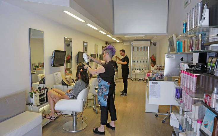 Magazzino Hair Care, ένα κομμωτήριο – σταθερή αξία στη Μύκονο 10 myk-1