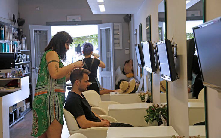 Magazzino Hair Care, ένα κομμωτήριο – σταθερή αξία στη Μύκονο 12 myk-3