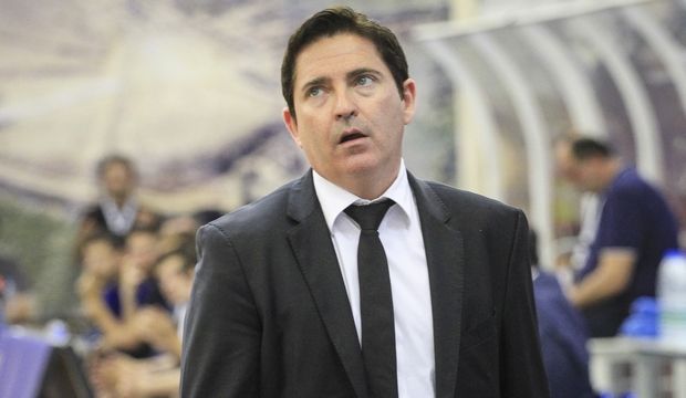 Βεζένκοφ: "Η επιστροφή στην Ελλάδα υπάρχει στο μυαλό μου" 15 pascual