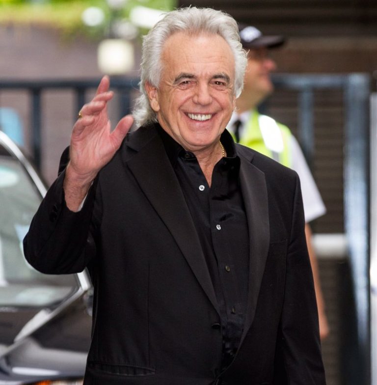 Η θυελλώδης ζωή του Πίτερ Στρίνγκφελοου, του «Βασιλιά των Κλαμπ»