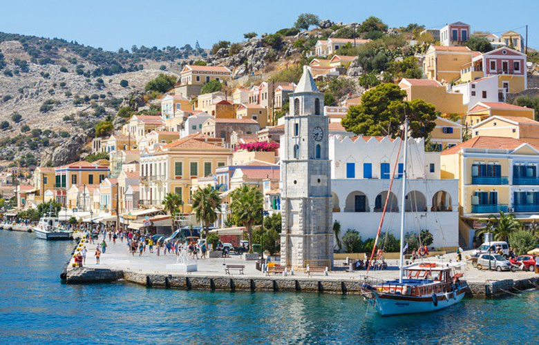Σύμη, μικρή μα πληρέστατη σε όλα 13