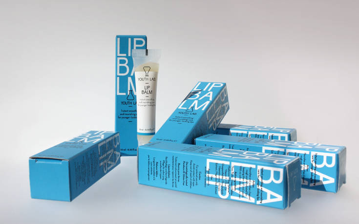 Bronze βραβείο για το YOUTH LAB. στα Best in Pharmacy Awards 2018 4 YOUTH LAB