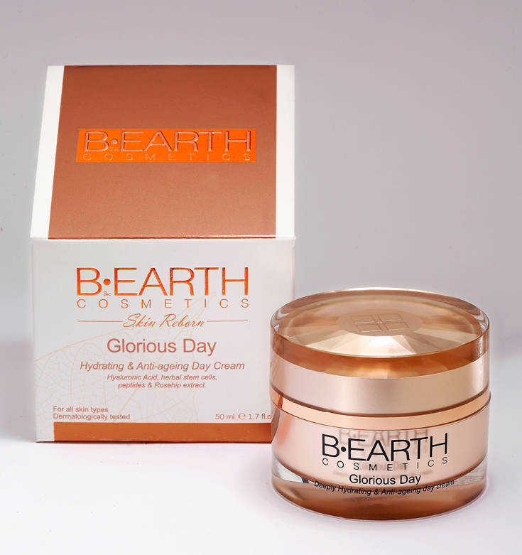 bearth glo 3