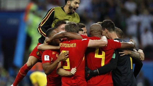 belgium 1