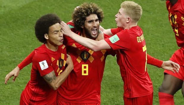 belgium