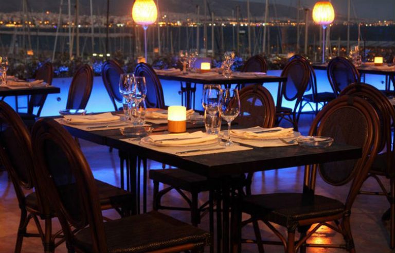 Bites & Wine Summer, &omicron; &nu;έ&omicron;&sigmaf; &pi;&rho;&omicron;&omicron;&rho;&iota;&sigma;&mu;ό&sigmaf; &gamma;&iota;&alpha; &tau;&omicron; &phi;&epsilon;&tau;&iota;&nu;ό &kappa;&alpha;&lambda;&omicron;&kappa;&alpha;ί&rho;&iota; &sigma;&tau;&omicron; &Mu;&iota;&kappa;&rho;&omicron;&lambda;ί&mu;&alpha;&nu;&omicron;