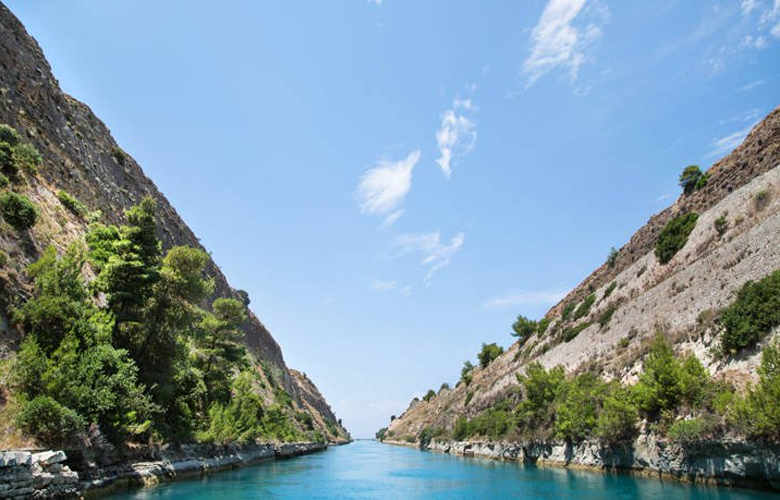Διώρυγα της Κορίνθου, 125 χρόνια λειτουργίας 12 dglb4a1w