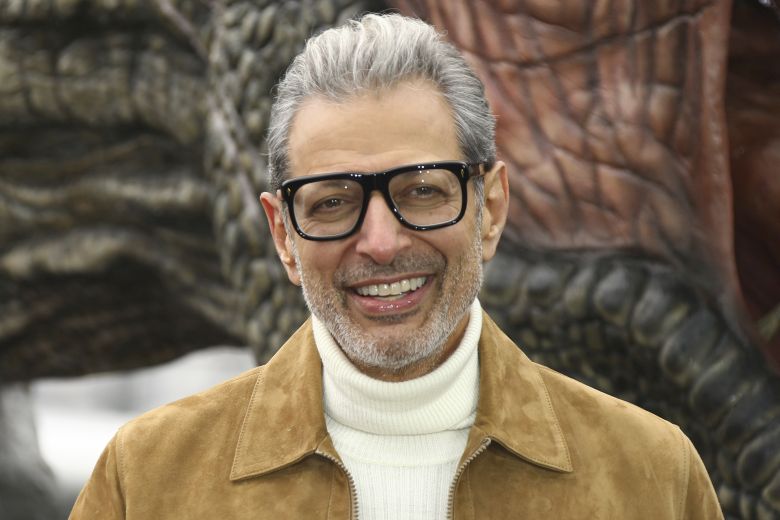 goldblum