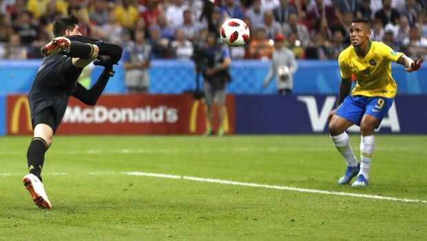jesus brazil courtois belgium