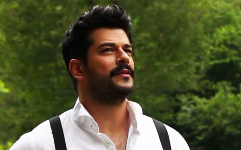 Η φωτογραφία του Kara Sevda με τα 1,3 εκατ. likes