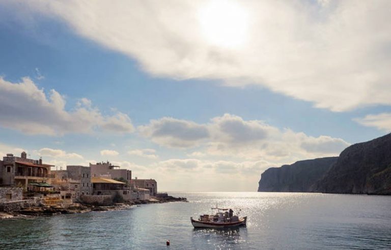 Γερολιμένας, ένας γοητευτικός μανιάτικος οικισμός