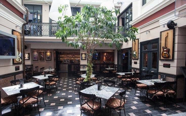 sv hard rock