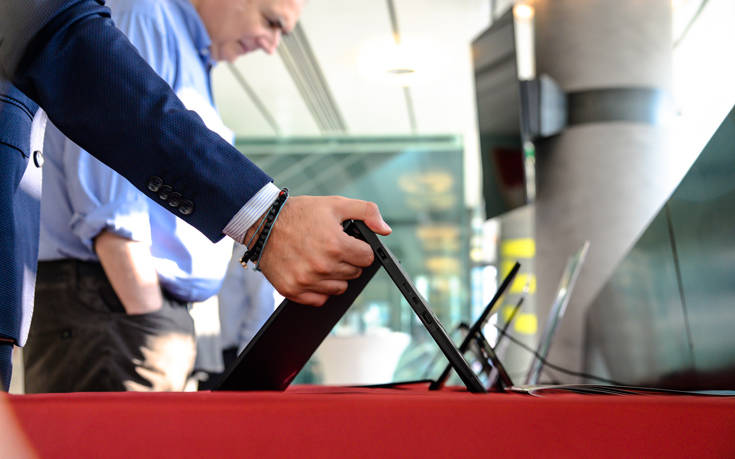 Εκδήλωση ThinkPad & the Workplace of the Future 27 thinkpad7