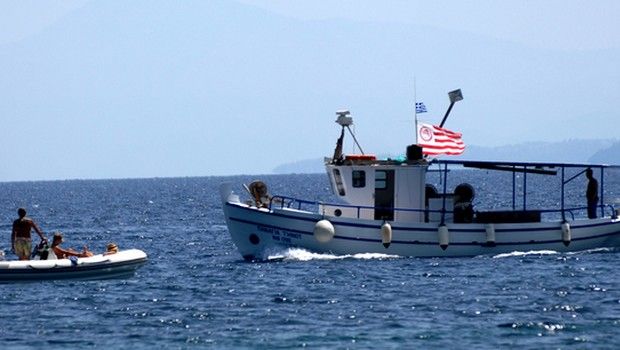 Πώς να καταλάβεις τι ομάδα είναι ένα παιδάκι στην παραλία 6 tzeipegk