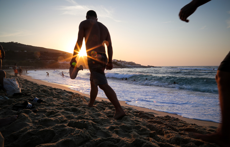 Baywatch αλά ελληνικά στη Μεσακτή της Ικαρίας 21 4530186