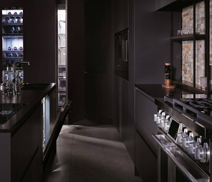 Η LG φέρνει την απόλυτη κομψότητα στο σπίτι 10 LG SIGNATURE KITCHEN SUITE Package 02