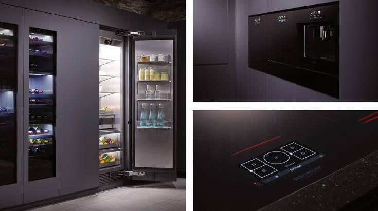 Η LG φέρνει την απόλυτη κομψότητα στο σπίτι 11 LG SIGNATURE KITCHEN SUITE Package 02b