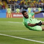 alisson 1