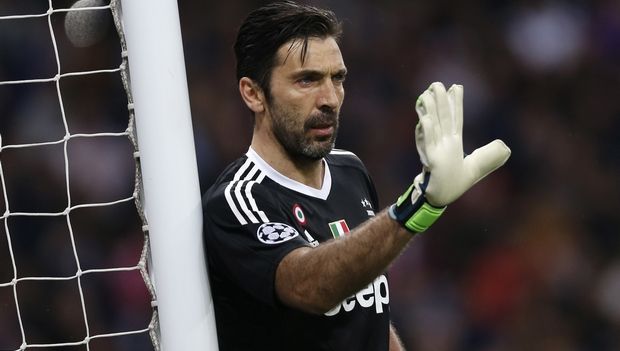 buffon