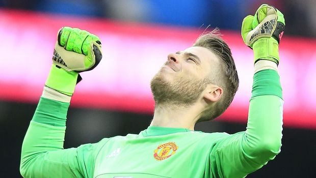degea