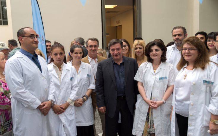 Ενισχύονται με 28 γιατρούς και επαγγελματίες υγείας τα Δημοτικά Ιατρεία της Αθήνας 4 dimos