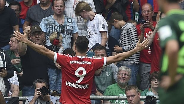lewandowski