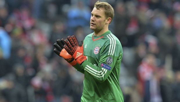 neuer