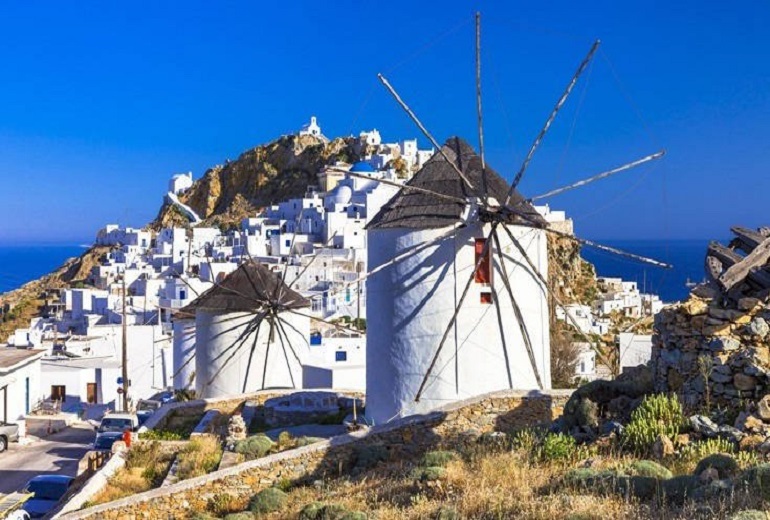 sav serifos